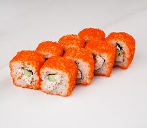 Калифорния классическая