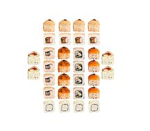 Запеченный килограмм