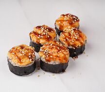 Унаги курочка