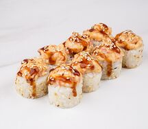 Джексон ролл