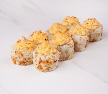 Восходящее солнце