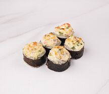 Запеченный лайт