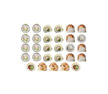 Сет для эстетов