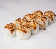 Свит терияки