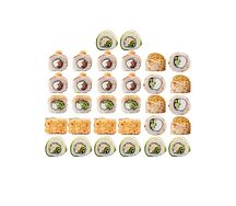 Гималаи сет