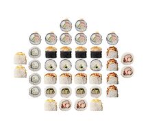 Сет на Троих