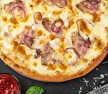 Мясная