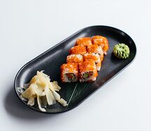 Ролл Морган