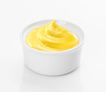 Соус Сырный