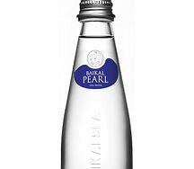 Жемчужина Байкала негазированная