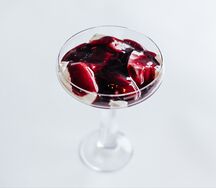 Панна котта