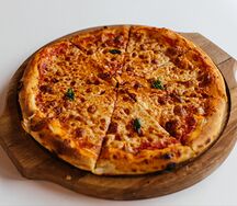 Пицца Маргарита