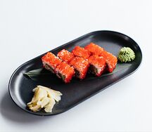 Ролл Калифорния