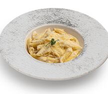 Пенне Четыре сыра