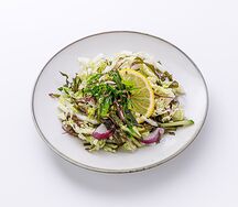 Салат Овощной бриз