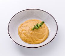 Гороховое пюре