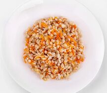 Перловка по-монастырски