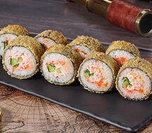 Калифорния Хот