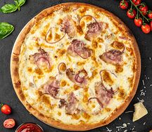 Мясная