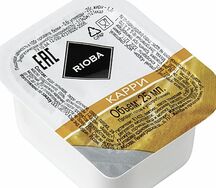 Карри-соус
