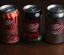 Dr. Pepper