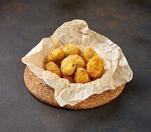 Халапеньо с сыром