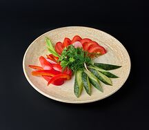 Ассорти из овощей