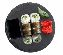 Капа маки
