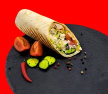 Шаурма Классическая