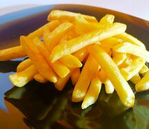 Картофель фри
