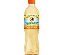 Черноголовка Лимонад