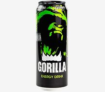 Gorilla