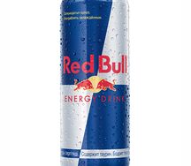 Red Bull