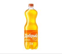 Добрый Апельсин
