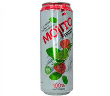 Mojito City Bar