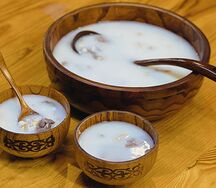 Наурыз коже