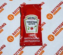 Кетчуп Heinz