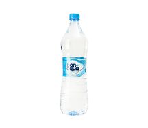 Вода Bonaqua 