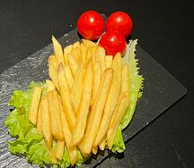 Картофель фри