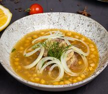 Нохат-Шарак