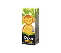 Piko апельсиновый сок 0,2