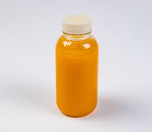 Домашний облепиховый морс