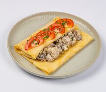 Блин Жюльен