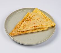 Просто блин