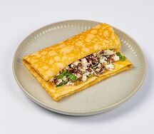 Итальянский с тунцом