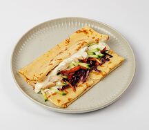 Блин Шаурма