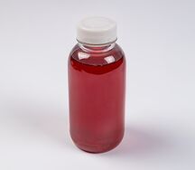 Домашний морс из ягод