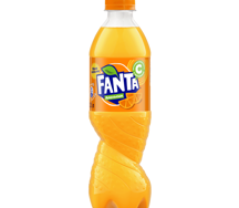 Fanta 0,5л