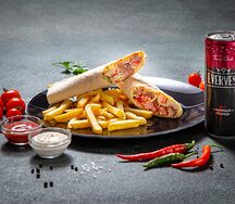 Комбо куриный