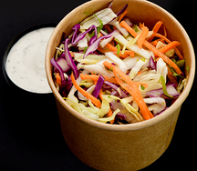 Салат Коул Слоу